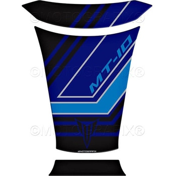 タンクパッド MT-TY035IB MOTO GRAFIX (モトグラフィックス)