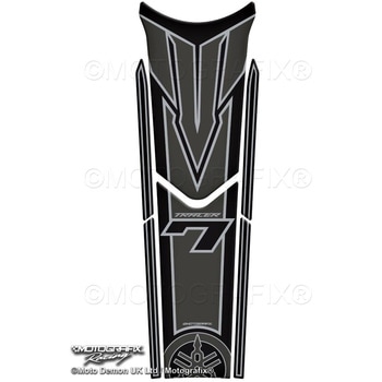 タンクパッド MT-TY036KE MOTO GRAFIX (モトグラフィックス)