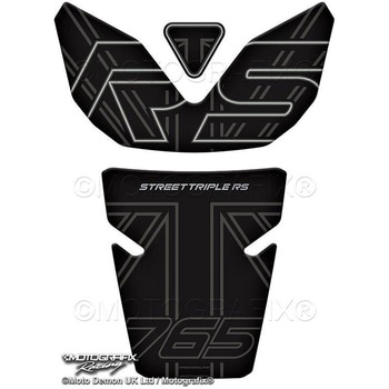 タンクパッド MT-TT056KKU MOTO GRAFIX (モトグラフィックス)