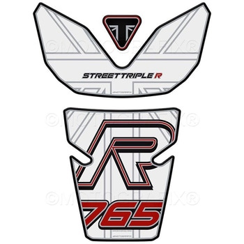 タンクパッド MT-TT061WU - MOTO GRAFIX (モトグラフィックス)