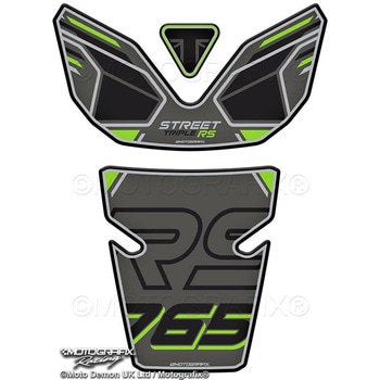 タンクパッド MT-TT059ELS MOTO GRAFIX (モトグラフィックス)