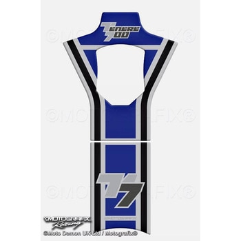 タンクパッド MT-TY038BS MOTO GRAFIX (モトグラフィックス)