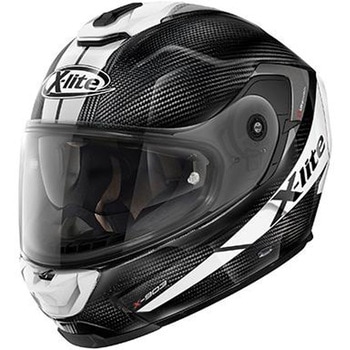 バイク用ヘルメット X903UC グランツーWH60/XL 26822 DAYTONA(デイトナ)