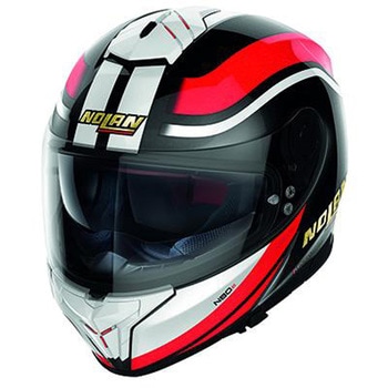 バイク用ヘルメット N80-8 50th ANNIVERSARY/26/M 28834 DAYTONA(デイトナ)