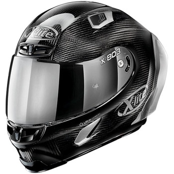 バイク用ヘルメット X-803RS シルバー44 S 21036 DAYTONA(デイトナ)