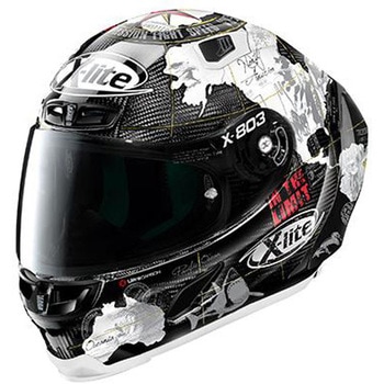 バイク用ヘルメット X803RS チェカ 60/XL 26646 DAYTONA(デイトナ)