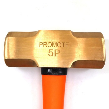 防爆両口ハンマー PROMOTE
