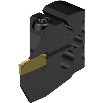 CoroCut(R)1・2 溝入れ加工用ヘッド サンドビック