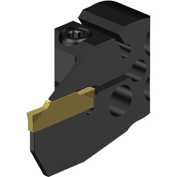 CoroCut(R)1・2 溝入れ加工用ヘッド サンドビック
