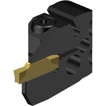CoroCut(R)1・2 溝入れ加工用ヘッド サンドビック