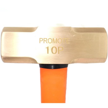防爆両口ハンマー PROMOTE