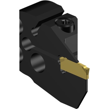 CoroCut(R)1・2 溝入れ加工用ヘッド サンドビック