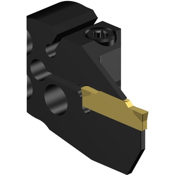 CoroCut(R)1・2 溝入れ加工用ヘッド サンドビック
