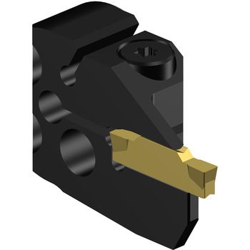 CoroCut(R)1・2 溝入れ加工用ヘッド サンドビック