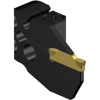 CoroCut(R)1・2 溝入れ加工用ヘッド サンドビック