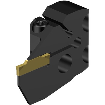 CoroCut(R)1・2 溝入れ加工用ヘッド サンドビック