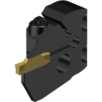 CoroCut(R)1・2 溝入れ加工用ヘッド サンドビック