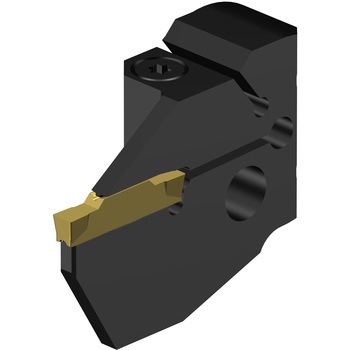 CoroCut(R)1・2 溝入れ加工用ヘッド サンドビック