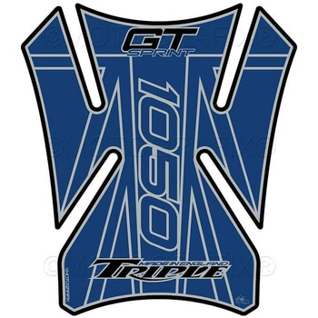 タンクパッド ユニオンジャック MT-TT027B MOTO GRAFIX (モトグラフィックス)