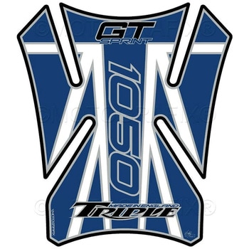 タンクパッド ユニオンジャック MT-TT027BW MOTO GRAFIX (モトグラフィックス)