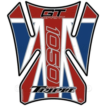 タンクパッド ユニオンジャック MT-TT027UJ MOTO GRAFIX (モトグラフィックス)