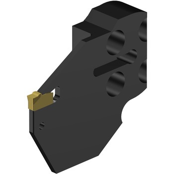 T-Max(R) Q-カット溝入れ加工用ヘッド サンドビック