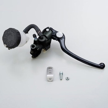 ラジアルブレーキマスターシリンダー 17(ブラック/ブラック) 79887 DAYTONA(デイトナ)