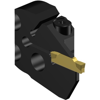 CoroCut(R)1・2 溝入れ加工用ヘッド サンドビック