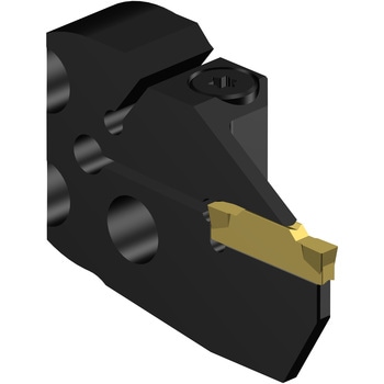 CoroCut(R)1・2 溝入れ加工用ヘッド サンドビック
