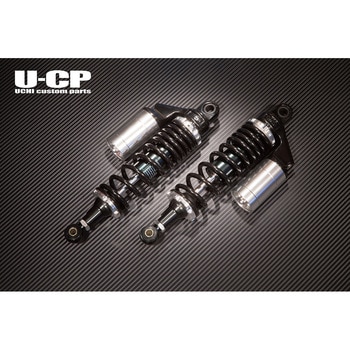 U-CPサスペンション CB400SF/SB VTEC Revo(NC42) U-CP