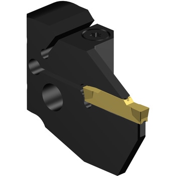 CoroCut(R)1・2 溝入れ加工用ヘッド サンドビック