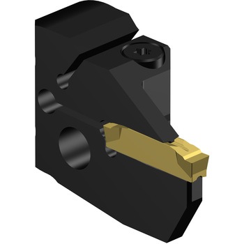 CoroCut(R)1・2 溝入れ加工用ヘッド サンドビック