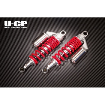 U-CPサスペンション CB400SF/SB VTEC Revo(NC42) U-CP