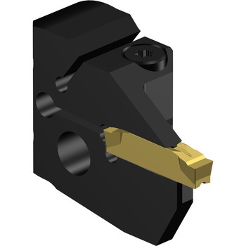 CoroCut(R)1・2 溝入れ加工用ヘッド サンドビック
