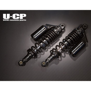 U-CPサスペンション CB400SF/SB VTEC(NC39) U-CP