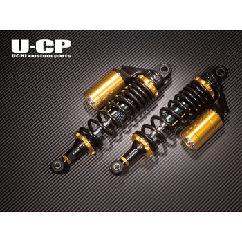 U-CPサスペンション CB400SF/SB VTEC(NC39) U-CP