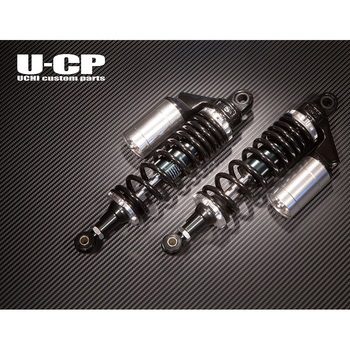 U-CPサスペンション CB400SF/SB VTEC(NC39) U-CP