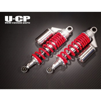 U-CPサスペンション CB400SF/SB VTEC(NC39) U-CP