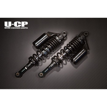 U-CPサスペンション ゼファー400/400χ U-CP