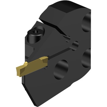 CoroCut(R)1・2 溝入れ加工用ヘッド サンドビック