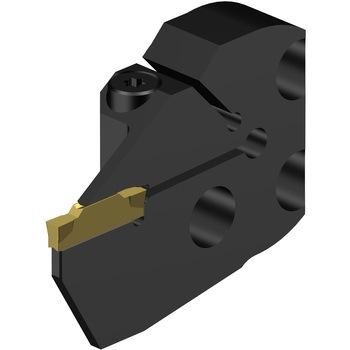 CoroCut(R)1・2 溝入れ加工用ヘッド サンドビック