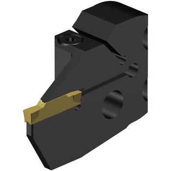 CoroCut(R)1・2 溝入れ加工用ヘッド サンドビック