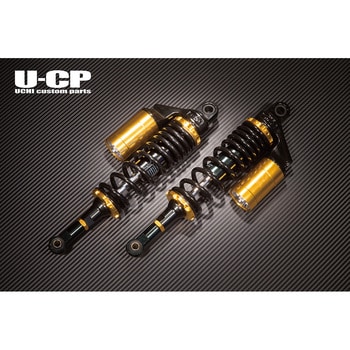 U-CPサスペンション ゼファー400/400χ U-CP