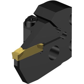 CoroCut(R)1・2 溝入れ加工用ヘッド サンドビック