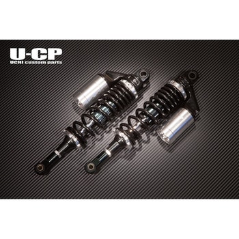 U-CPサスペンション ゼファー400/400χ U-CP