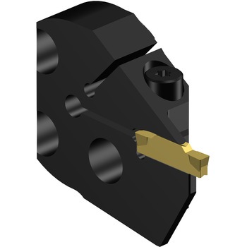 CoroCut(R)1・2 溝入れ加工用ヘッド サンドビック