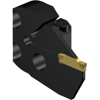 CoroCut(R)1・2 溝入れ加工用ヘッド サンドビック