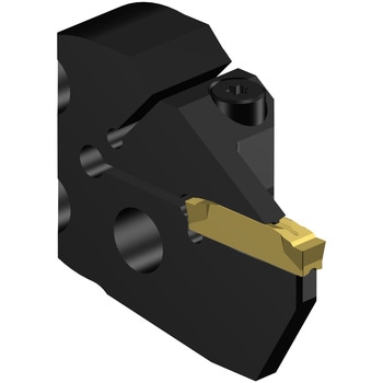 CoroCut(R)1・2 溝入れ加工用ヘッド サンドビック