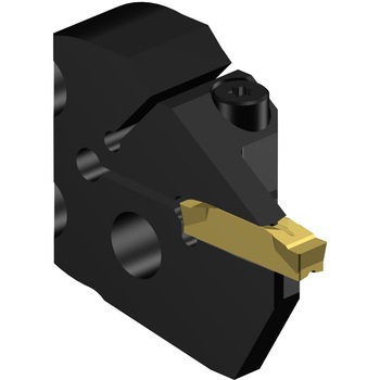 CoroCut(R)1・2 溝入れ加工用ヘッド サンドビック