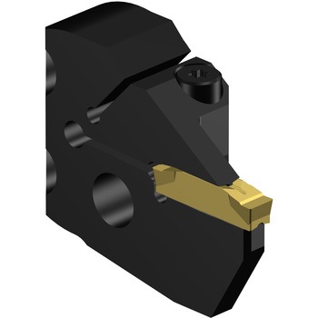 CoroCut(R)1・2 溝入れ加工用ヘッド サンドビック